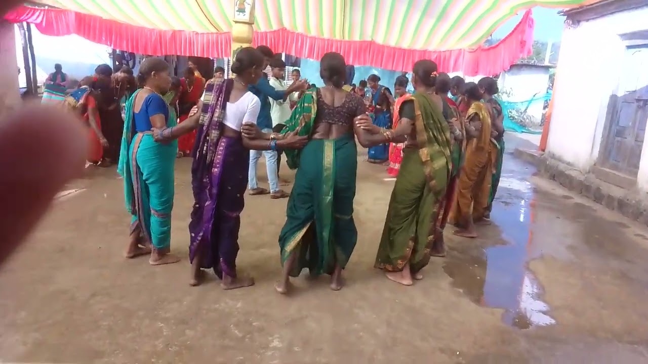 GONDI DANDARI DIKIDI PATA