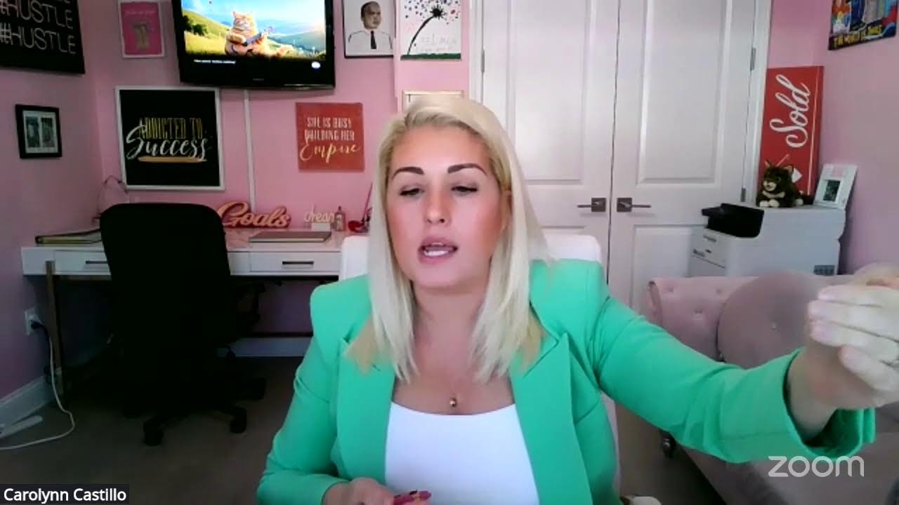 MONDAY MONEY MOVES - Probate Property Case Breakdown