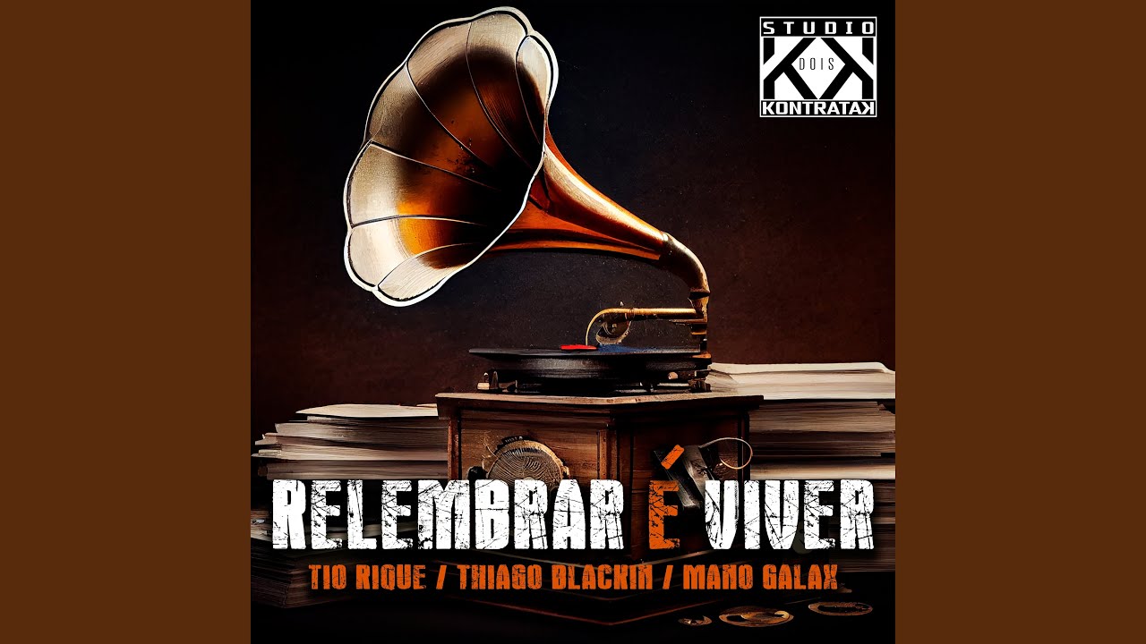 Relembrar É Viver