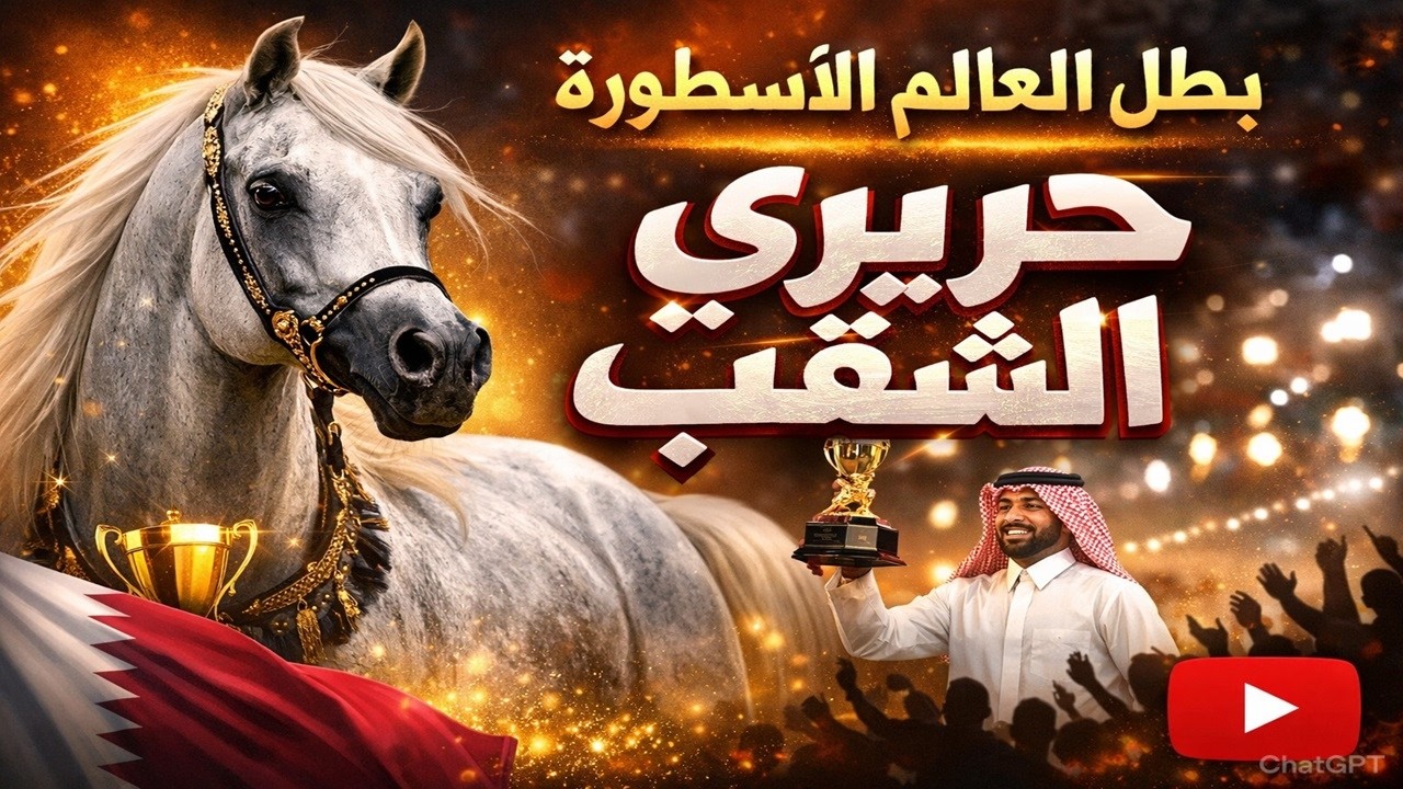 بطل العالم الأسطورة 🏆 حريري الشقب 🏆 ( مروان الشقب ❌ وايت سلك ) | HARIRY AL SHAQAB