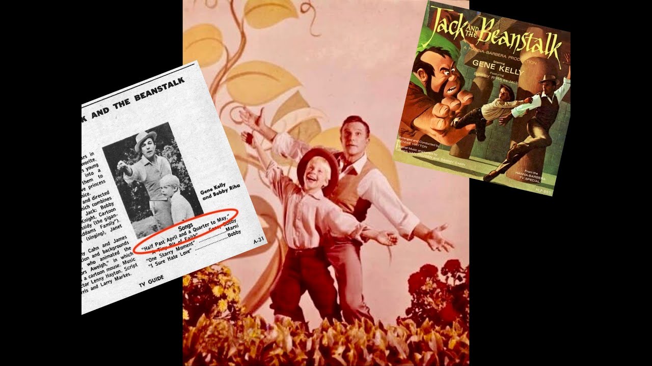Songs From Oz: Half Past April, And A Quarter To May