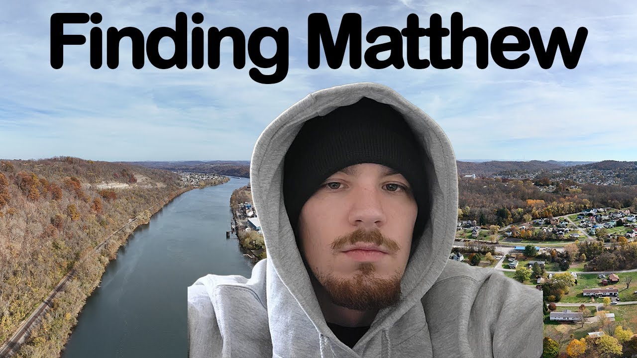 Finding Matthew
