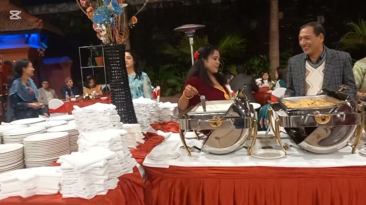 Redition Hotel ma pati 
