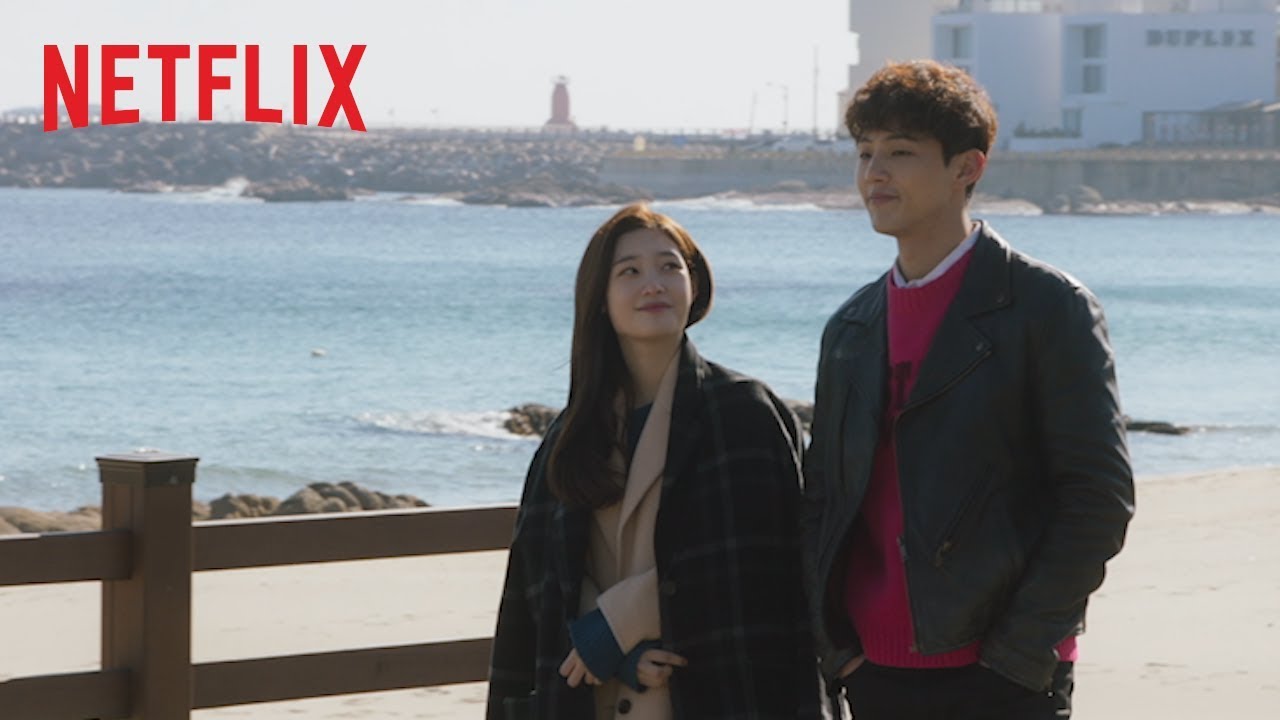 My First First Love: Season 2 | Official Trailer | Netflix