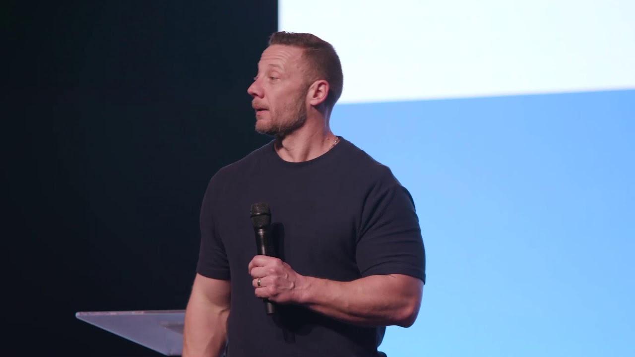 Xperience Church Sunday Service