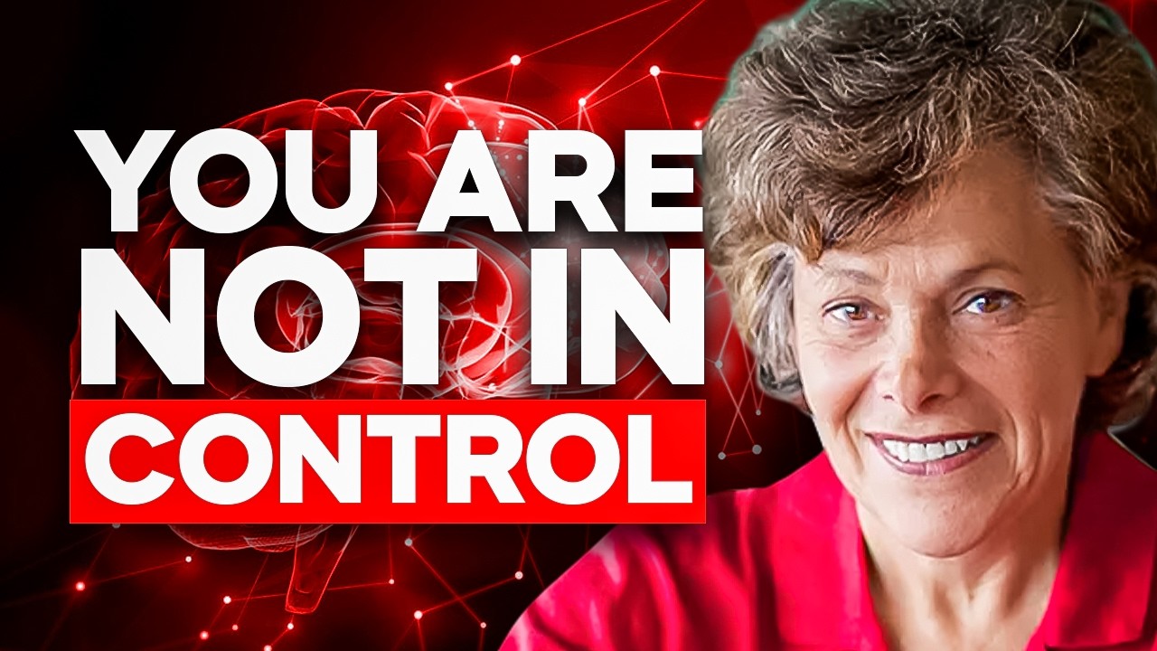 Harvard's Dr. Ellen Langer: Manipulation, Confidence, Free Will, and Mindfulness
