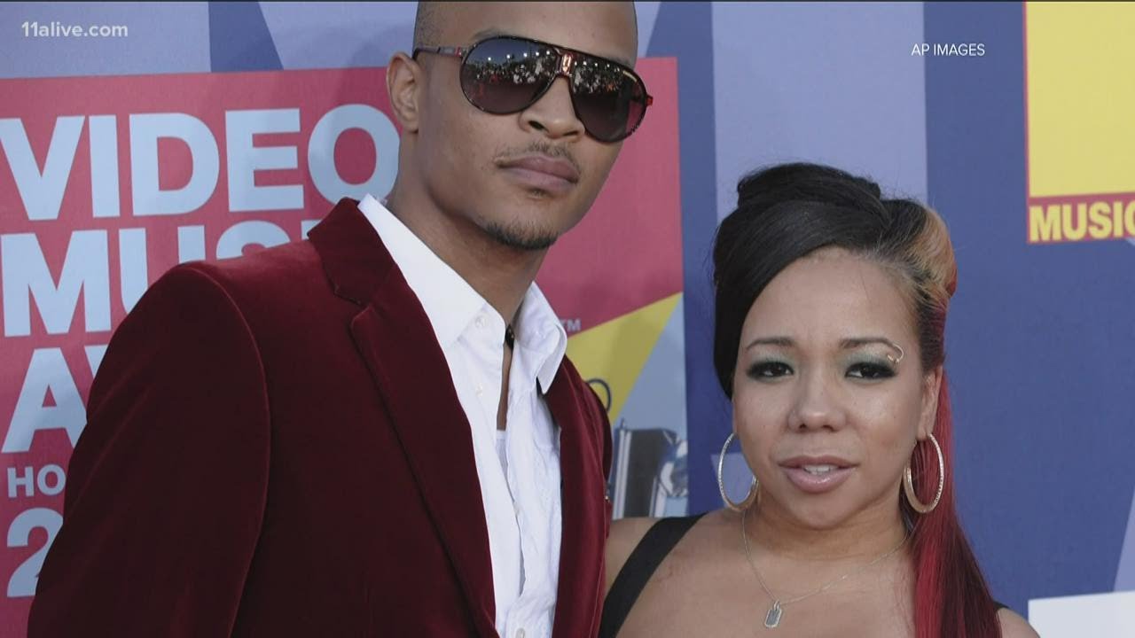 Los Angeles Police confirm 'active investigation' into Atlanta rapper T.I.