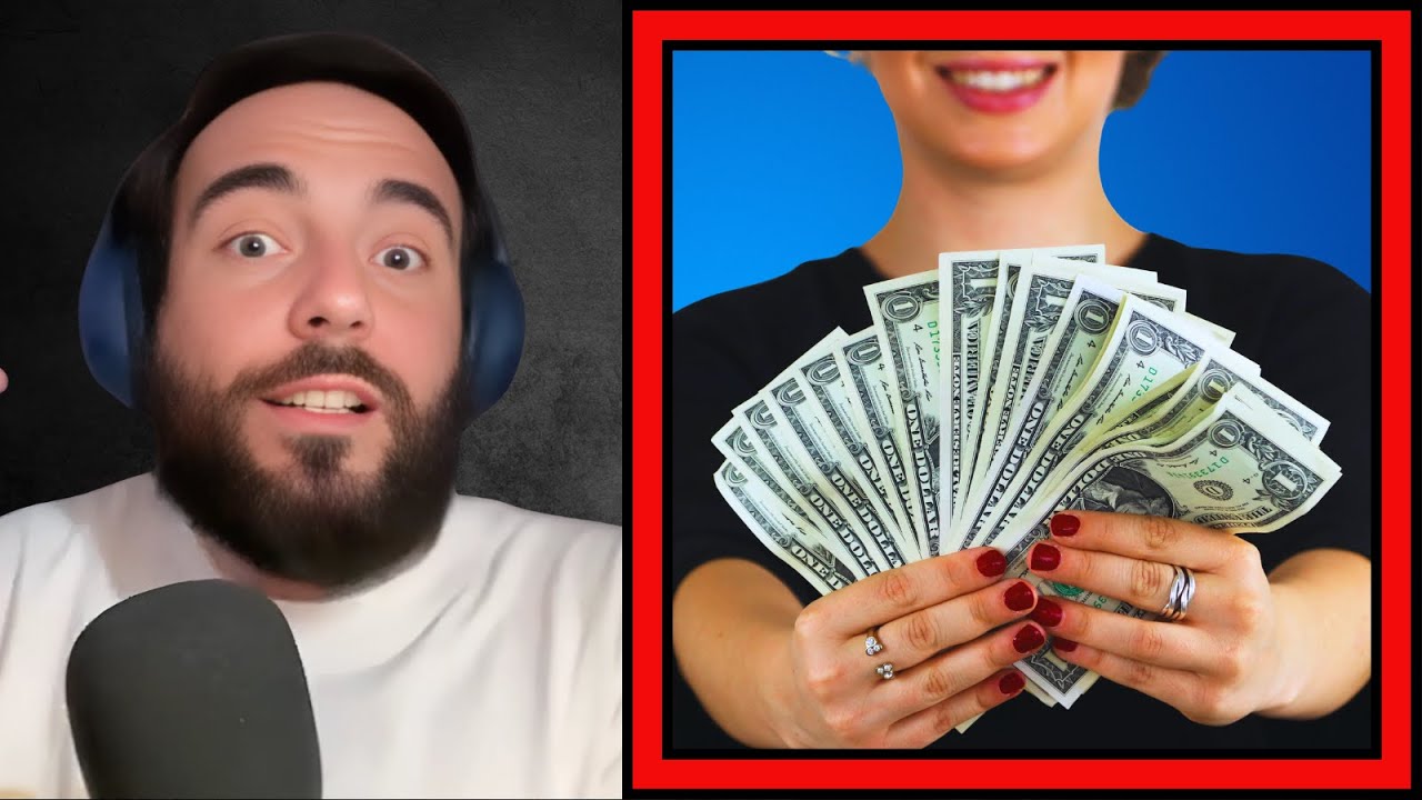 💰 GANA DINERO HACIÉNDOLO BIEN - EXPERTO en finanzas MAGIC