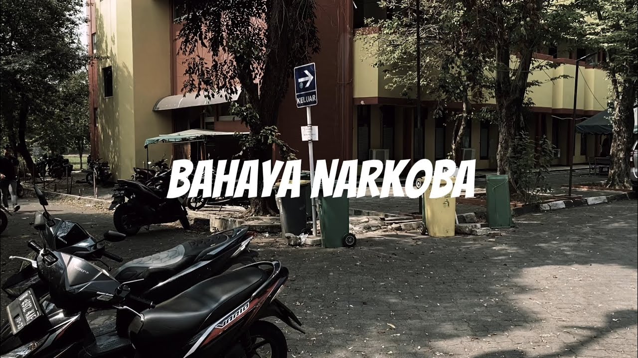 Bahaya Narkoba | Short Movie | Kelompok startup vision