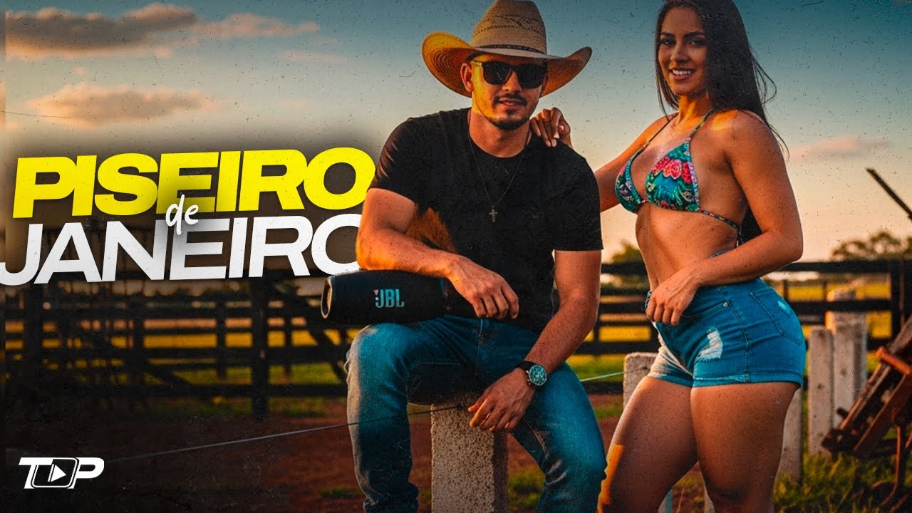 PISEIRO DO TIK TOK 2026 - PISEIRO ATUALIZADO SELE&Ccedil;&Atilde;O 2026 | PISEIRO CARNAVAL 2026 DO TIKTOK