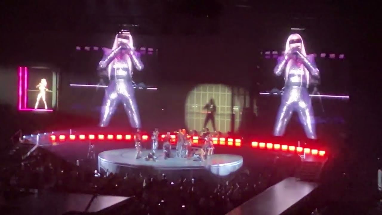 Madonna - Bedtime Story & Ray of Light - Celebration Tour 2024