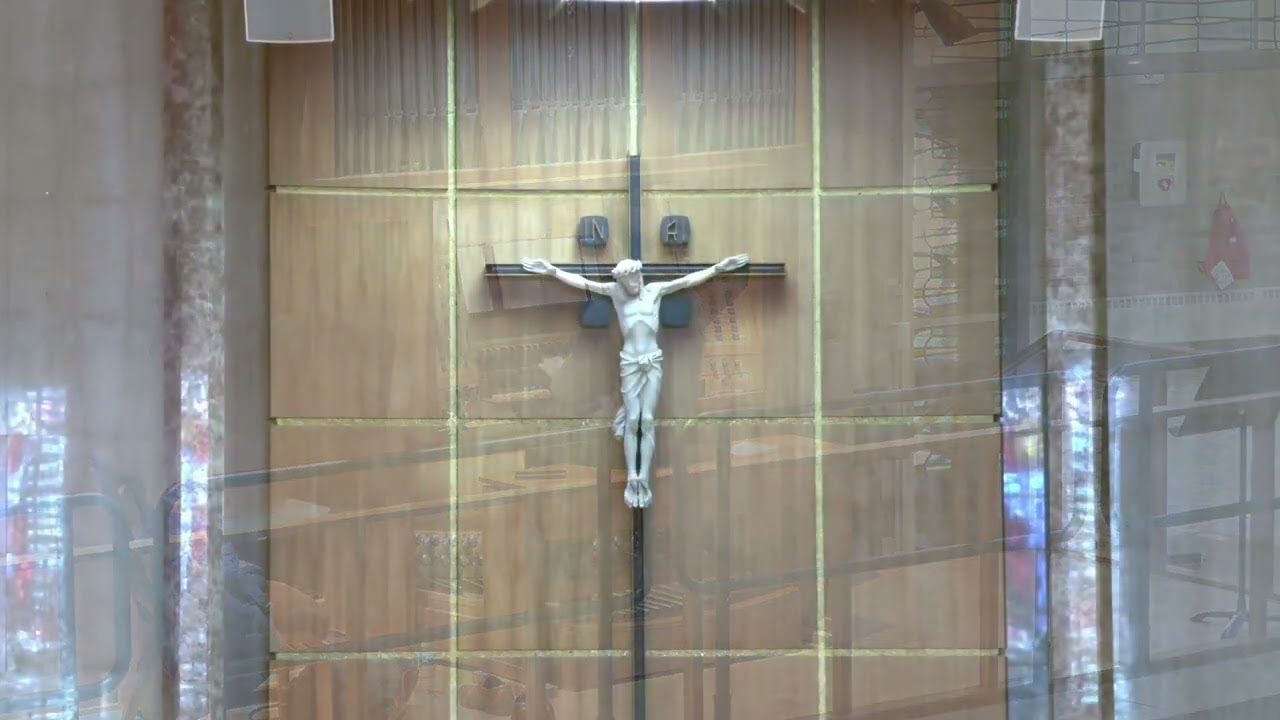 Chapel Service - March 17, 2026