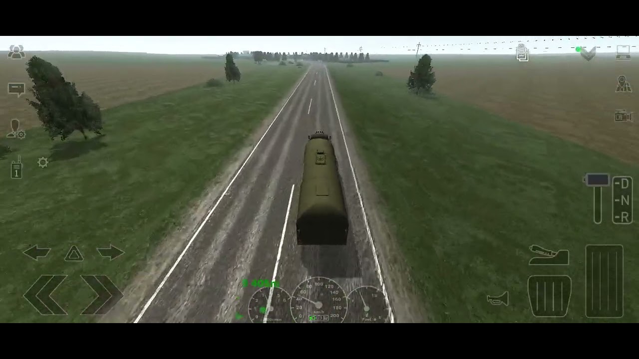Motor depot часть 45