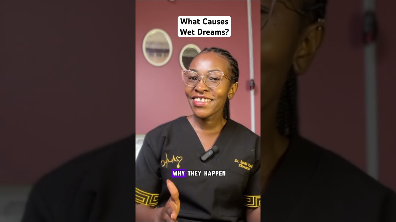 Wet Dreams Explained: Causes, Who Gets Them & What They Mean