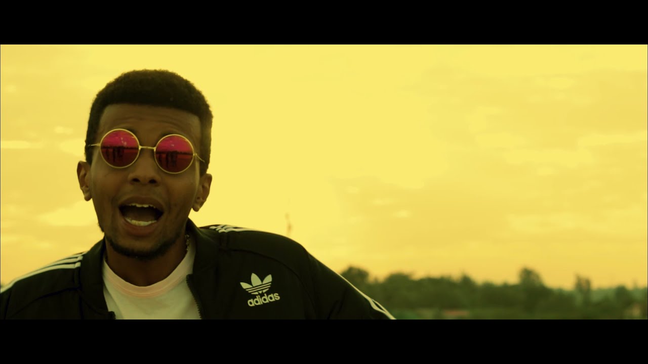 Tunji _ X-FILES(Prod by The Hills)
