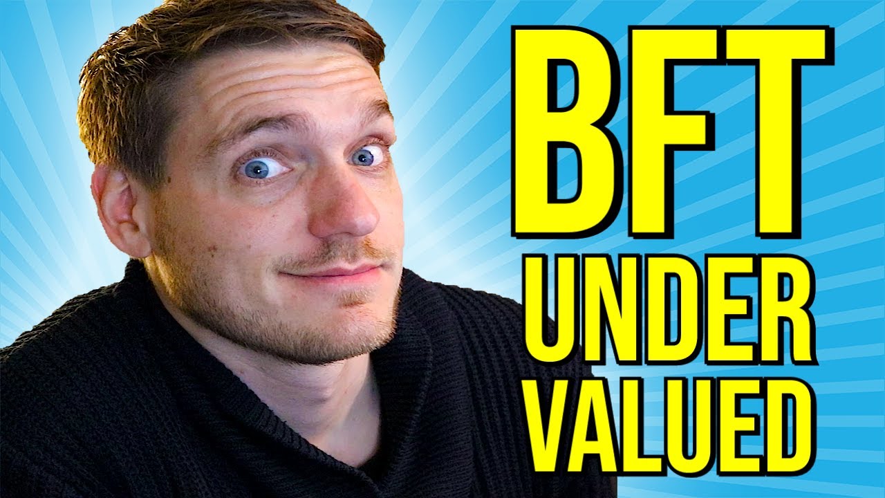 BFT Stock Analysis: Price Prediction Before PaySafe Merger