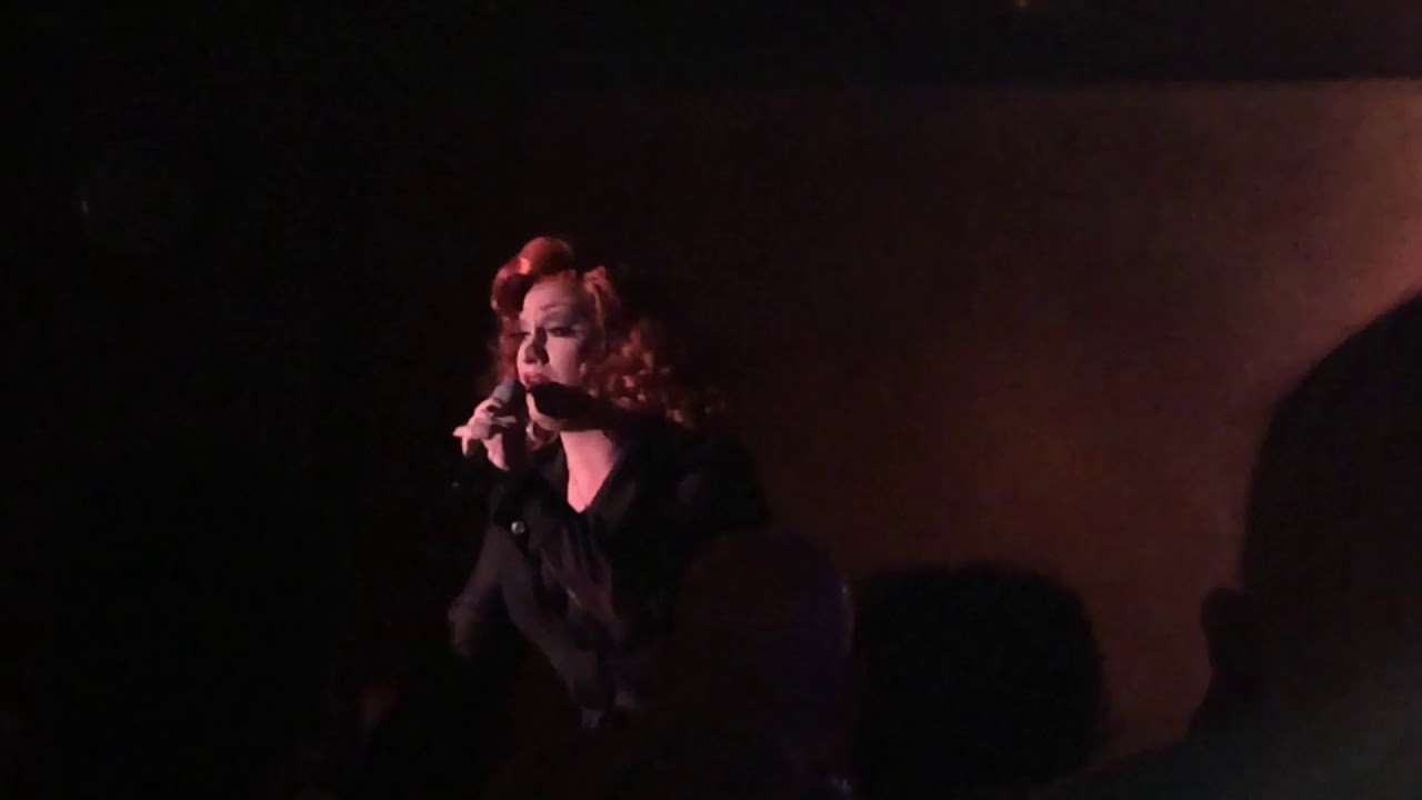 Jinkx Sings Everything - Defying Gravity - Jinkx Monsoon
