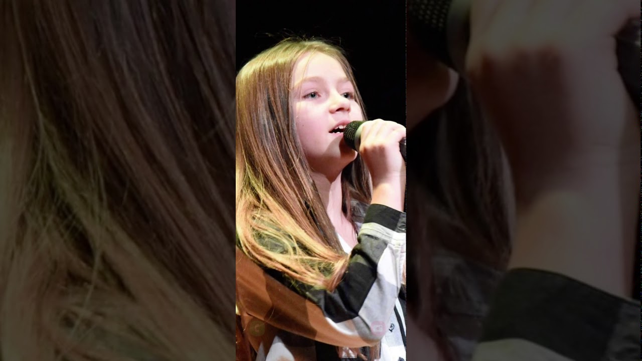 Patrycja Kulicka 11 lat - cover 