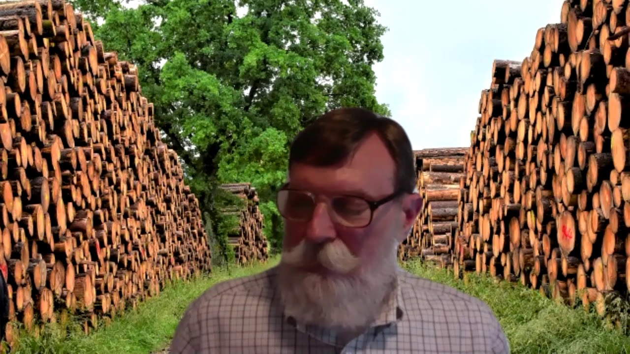 SPOOL CARVING with Dale Kirkpatrick