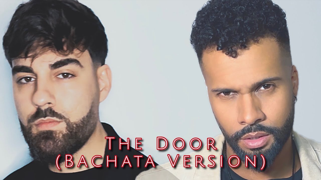 The Door (Bachata Version) by Mario Rainero, Ronny Mercedes and Dj Sermaan