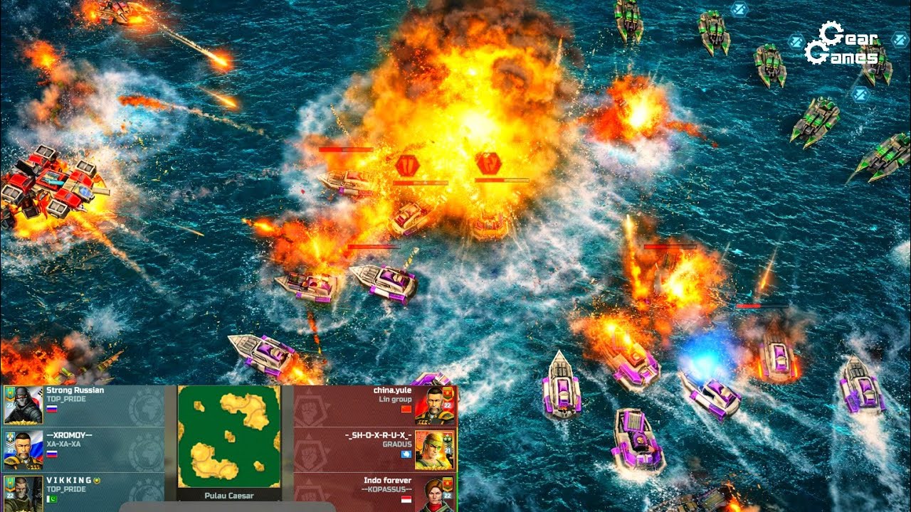ART OF WAR 3 ⭐ SUPER STRONG