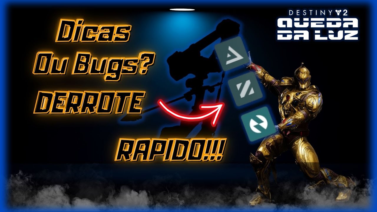 Como derrotar BARREIRA,IRREFREÁVEL e SOBRECARGA FACIL!!! Lenda ou mestre fácil solo!!!