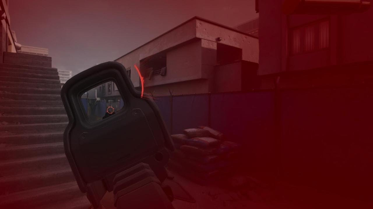 Firewall Ultra PVP Full Match PSVR2 PS5 | 5 Days After Launch