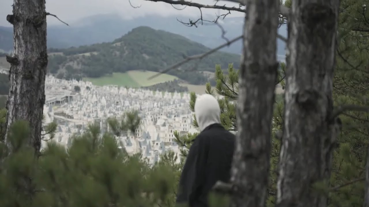 Quadeca - Fractions Of Infinity (Slowed and Reverbed)