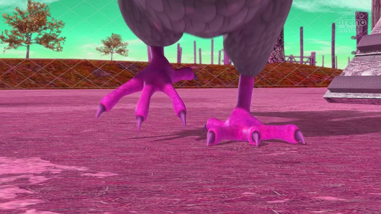 ЭТО ЧТО, БАРТОЛИТО?! 😳🐥 | Sparta Pitch Klasky Csupo 2001 Effects
