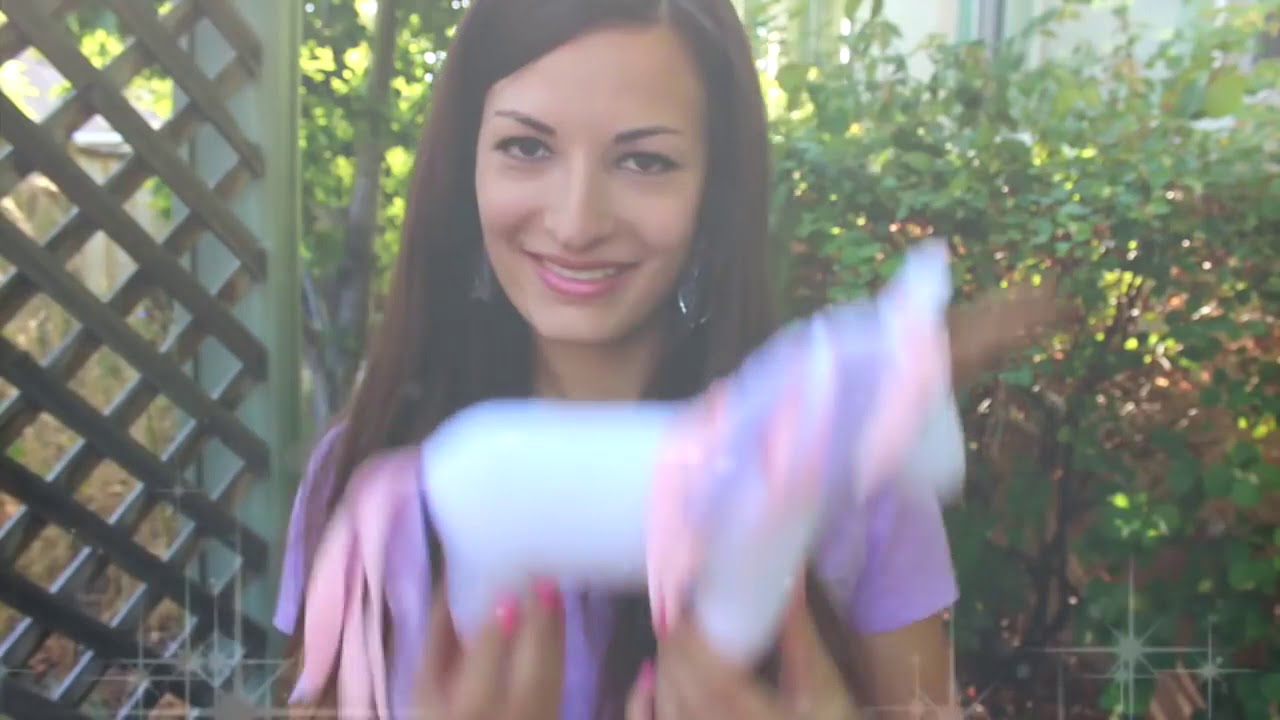 DIY Unicorn Plush How To Make Stuffed Animal Tutorial Comment faire un peluche de licorne