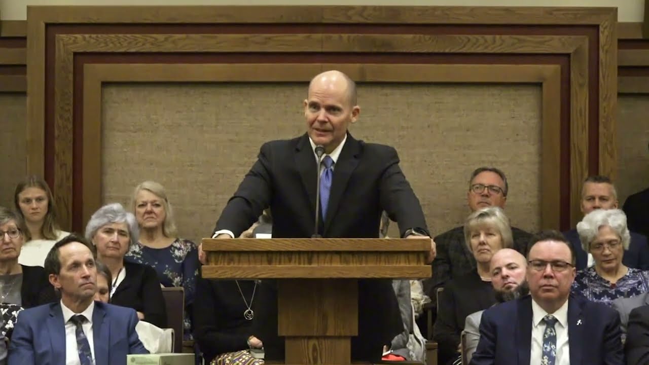 How Stake Presidents are Called in The Church of Jesus Christ of Latter-day Saints