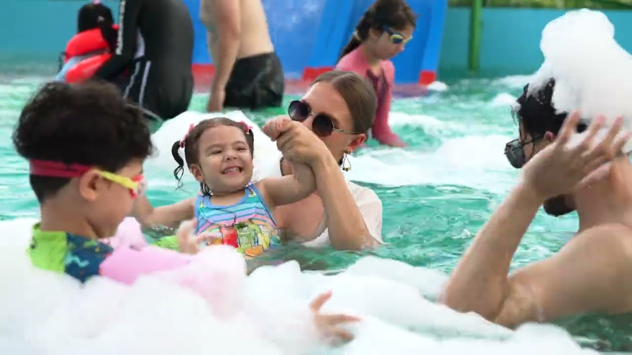 WYNDHAM GARDEN GRAND WORLD PHU QUOC - OFFICIAL TVC 2025