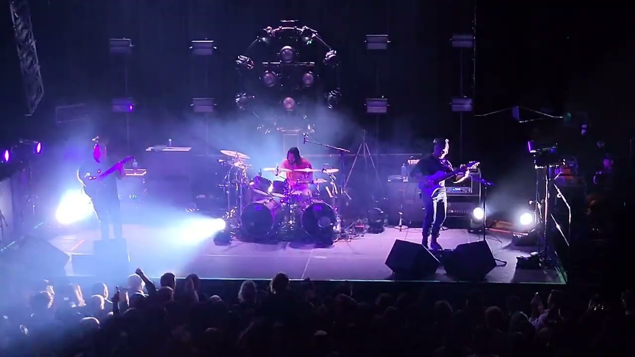 Animals as Leaders - 