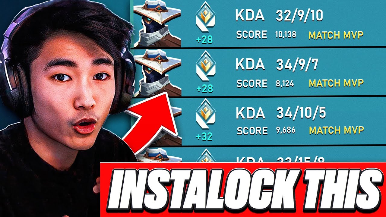 How to get Winner's Queue in VALORANT