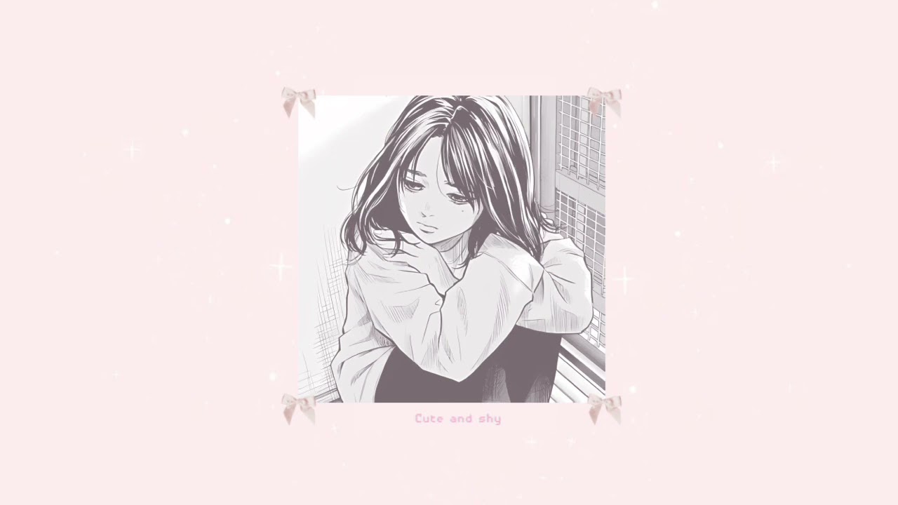 *･゜ﾟ･*:Shy girl with a dark side:*･゜ﾟ･*