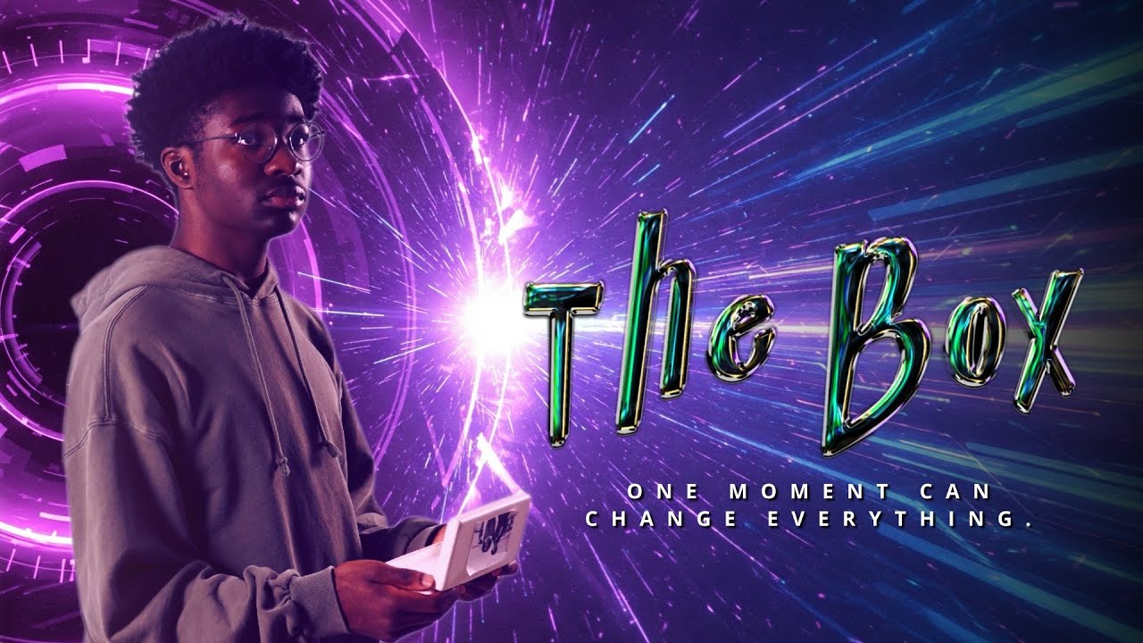 The Box