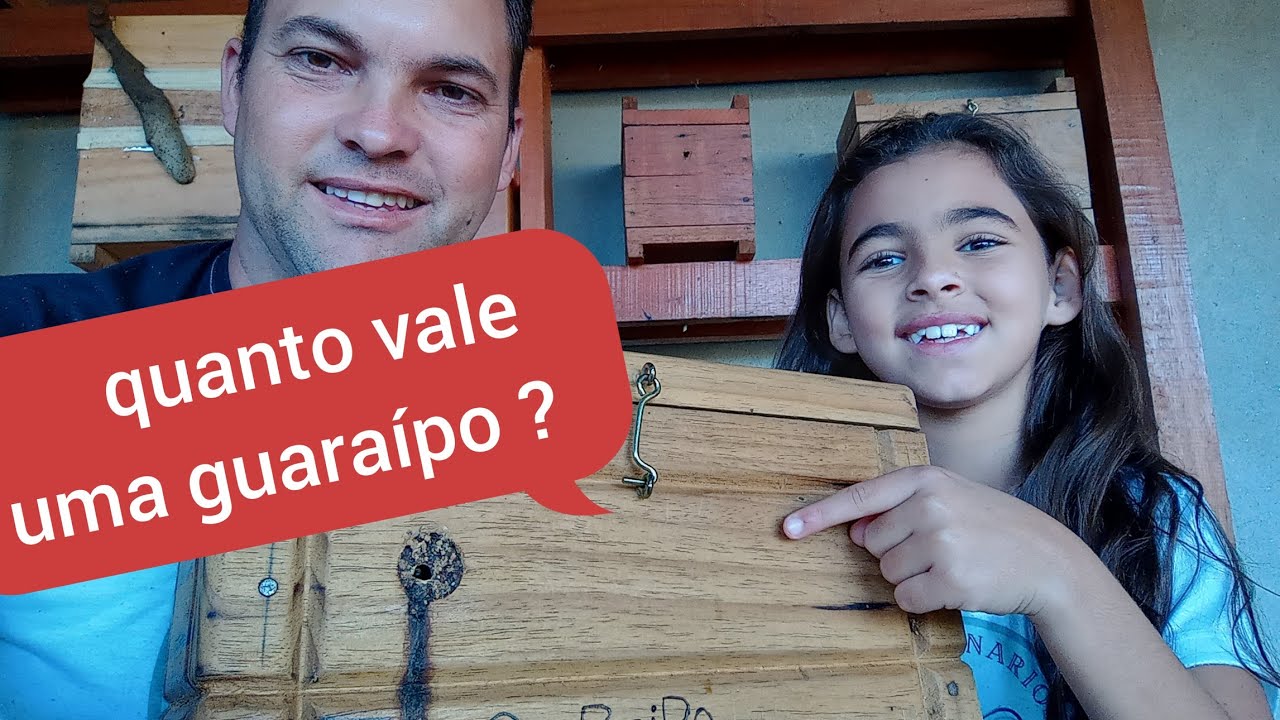 #vale ouro ??? (pre&ccedil;o) #guaraipo bicolor -bicolor