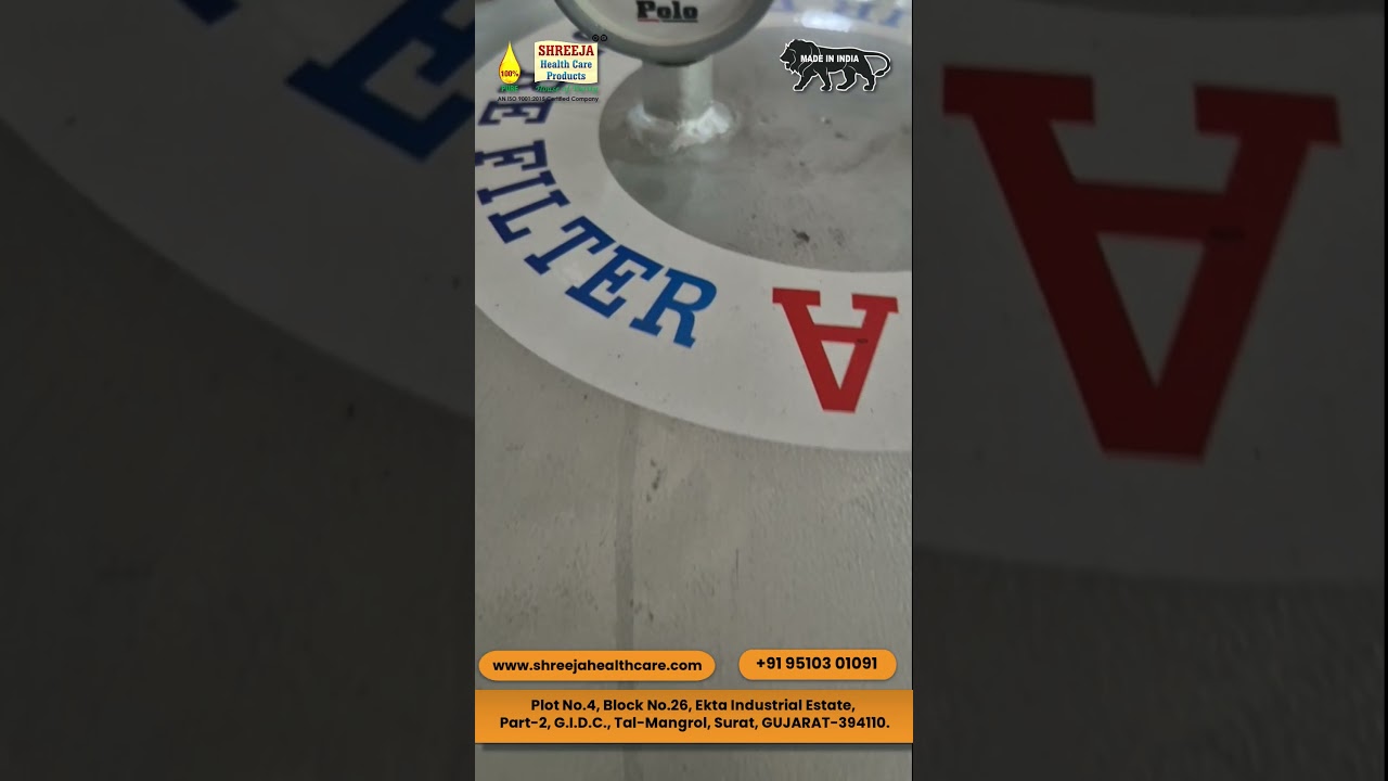 Best Air Pressure Filter Machine &ndash; Pure Oil Filtration with Advanced Pressure System