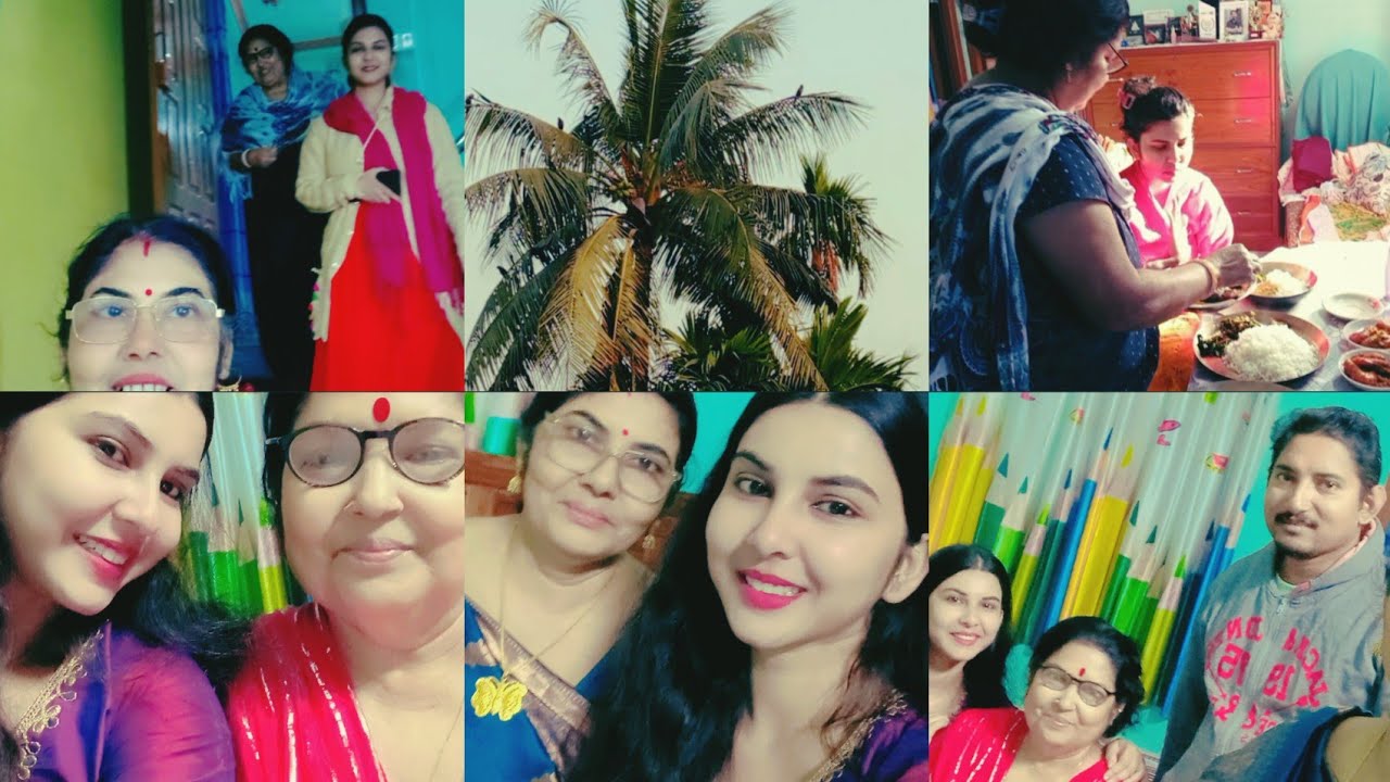 Bengali volg ## দিদির বাড়ি থেকে চলে এলাম।।
