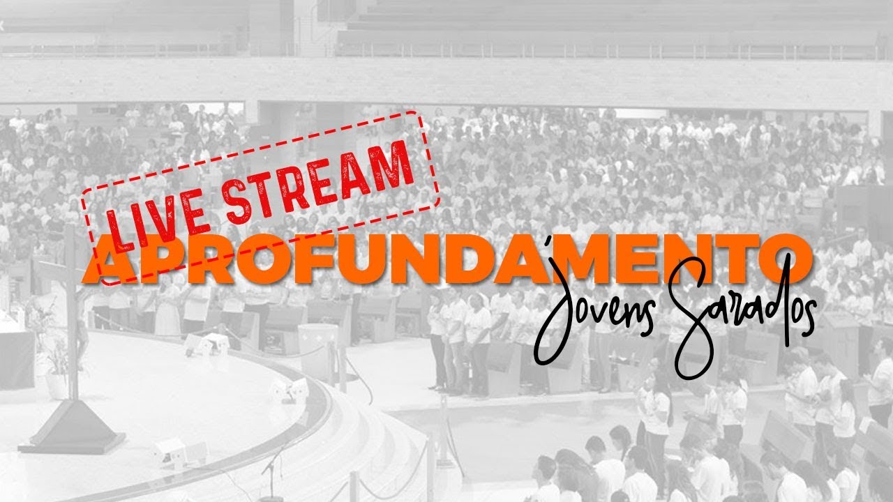 CanalWeb Jovens Sarados Live Stream