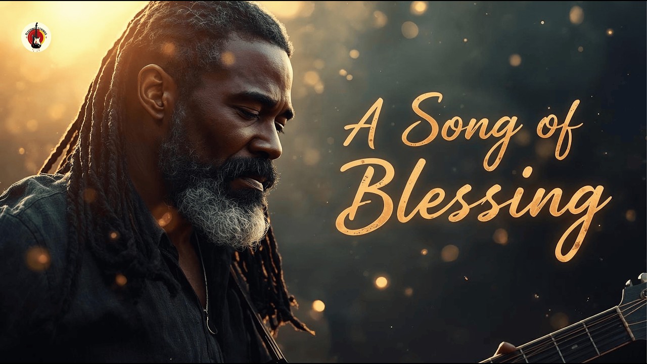 Always Shine | A Gentle Blessing Song of Hope & Light | Bleeding Strings