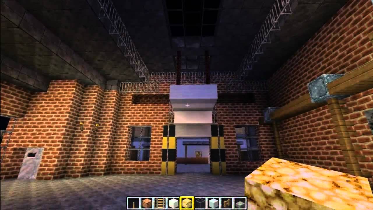 The City of Lost Blocks PrOject - Mała Italia [2] [pitchOlogia]