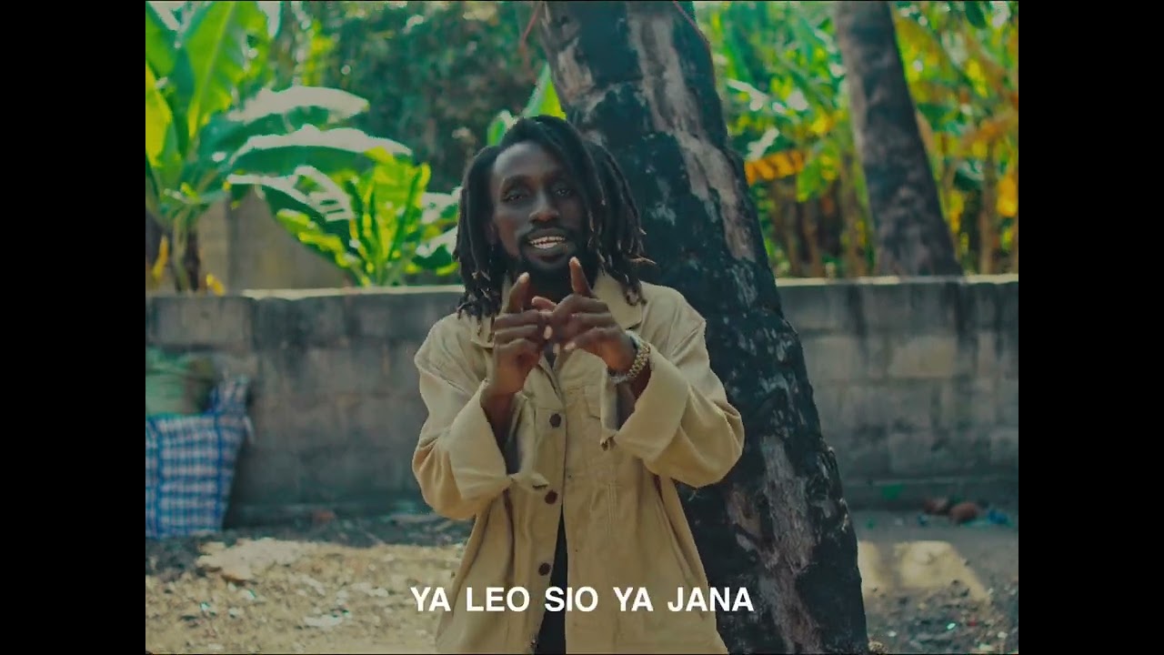 Viongozi 255 - No Time To Waste (Official Video Lyrics)