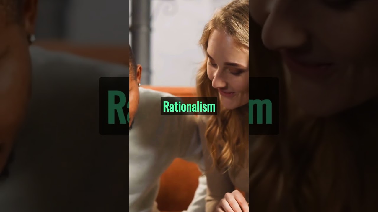 The Shocking Truth about Contemporary Rationalism Revealed