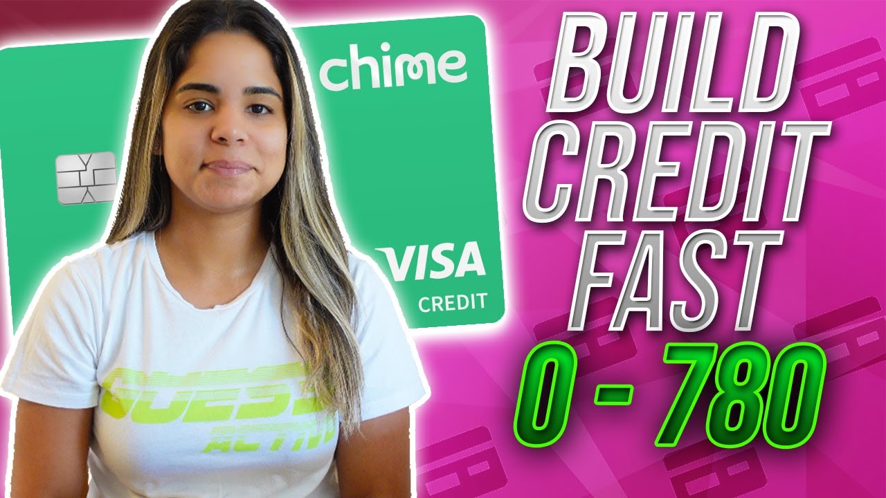 Chime Credit Builder Card Review: How Does It Work | Build Credit Fast In 2022