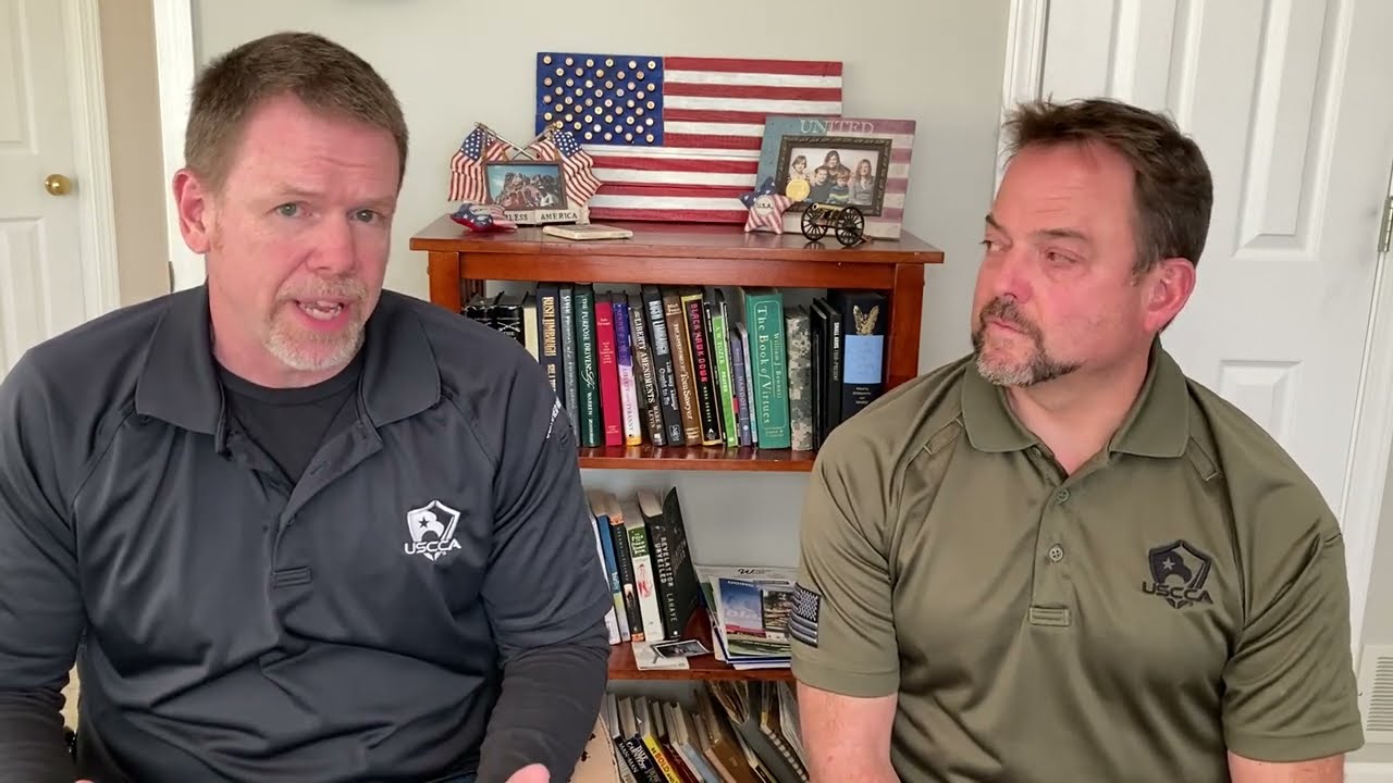 Reasons for a Concealed Carry Permit - Avoid a Federal Crime