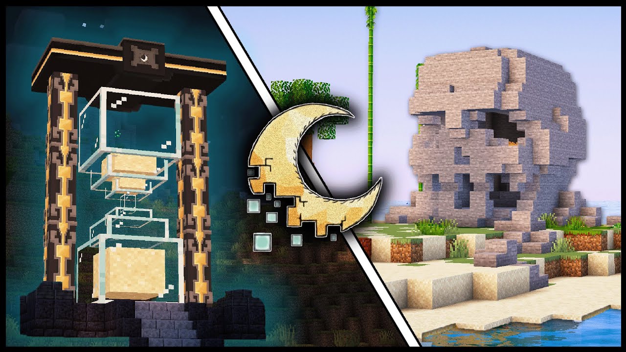 The Cursed Island | The Everwake