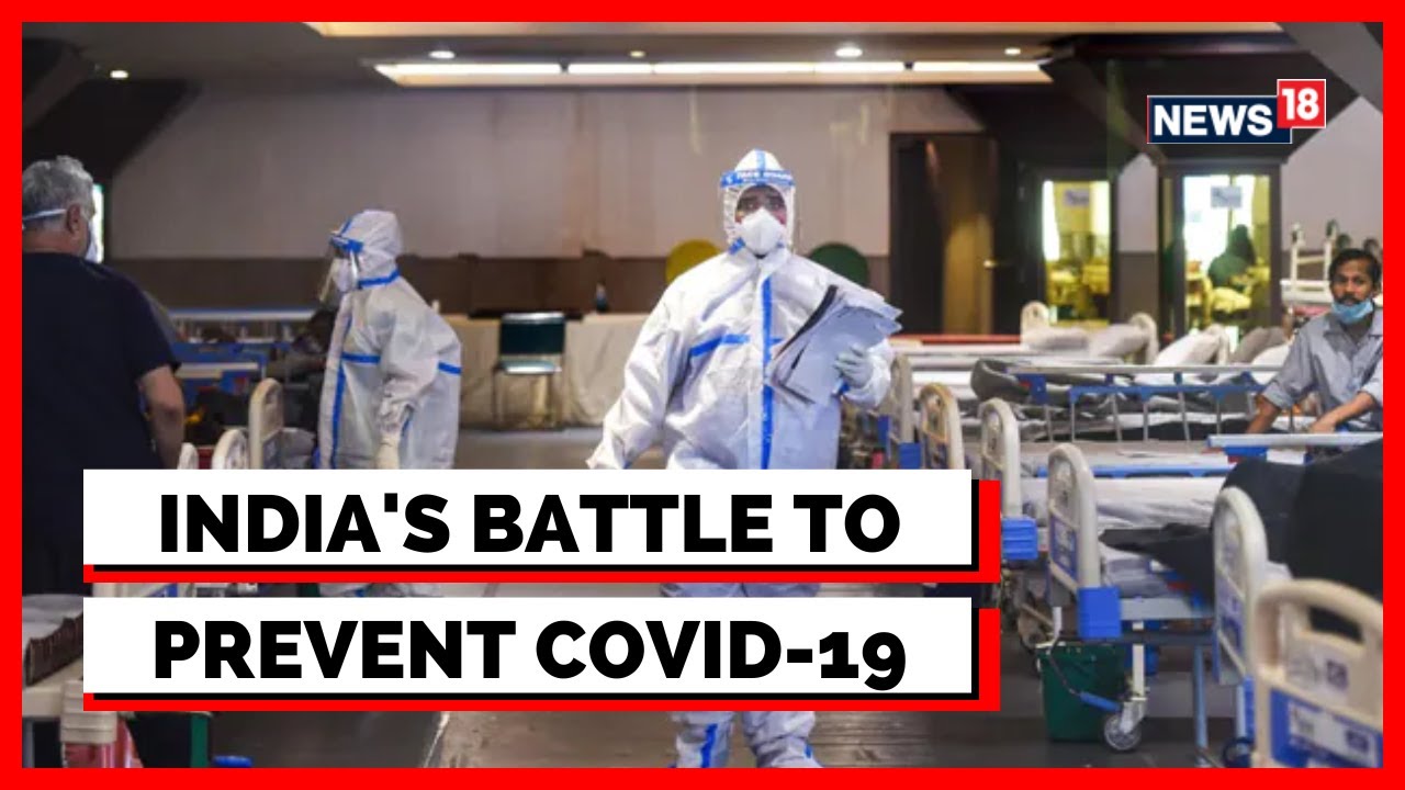 Covid News Today | CoVID-19 Latest Updates | Call For A 2nd Booster Dose For Corona Virus? | News18