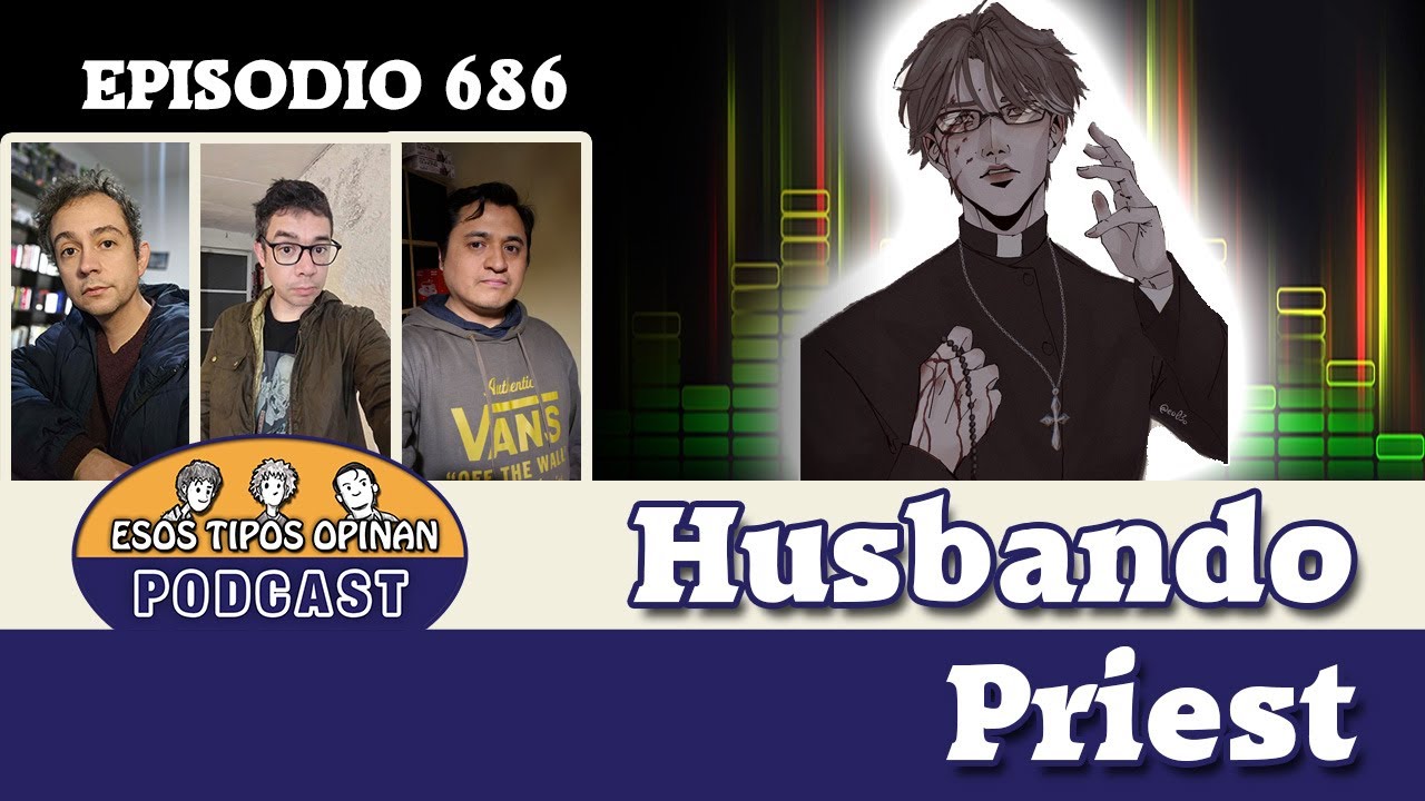 Esos Tipos Opinan 686 - #podcast