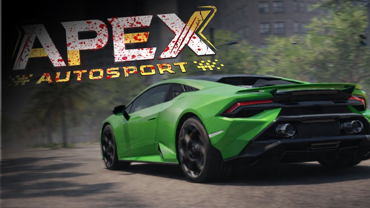 Сумасшедшая гоночная игра на Roblox, которой не существует...